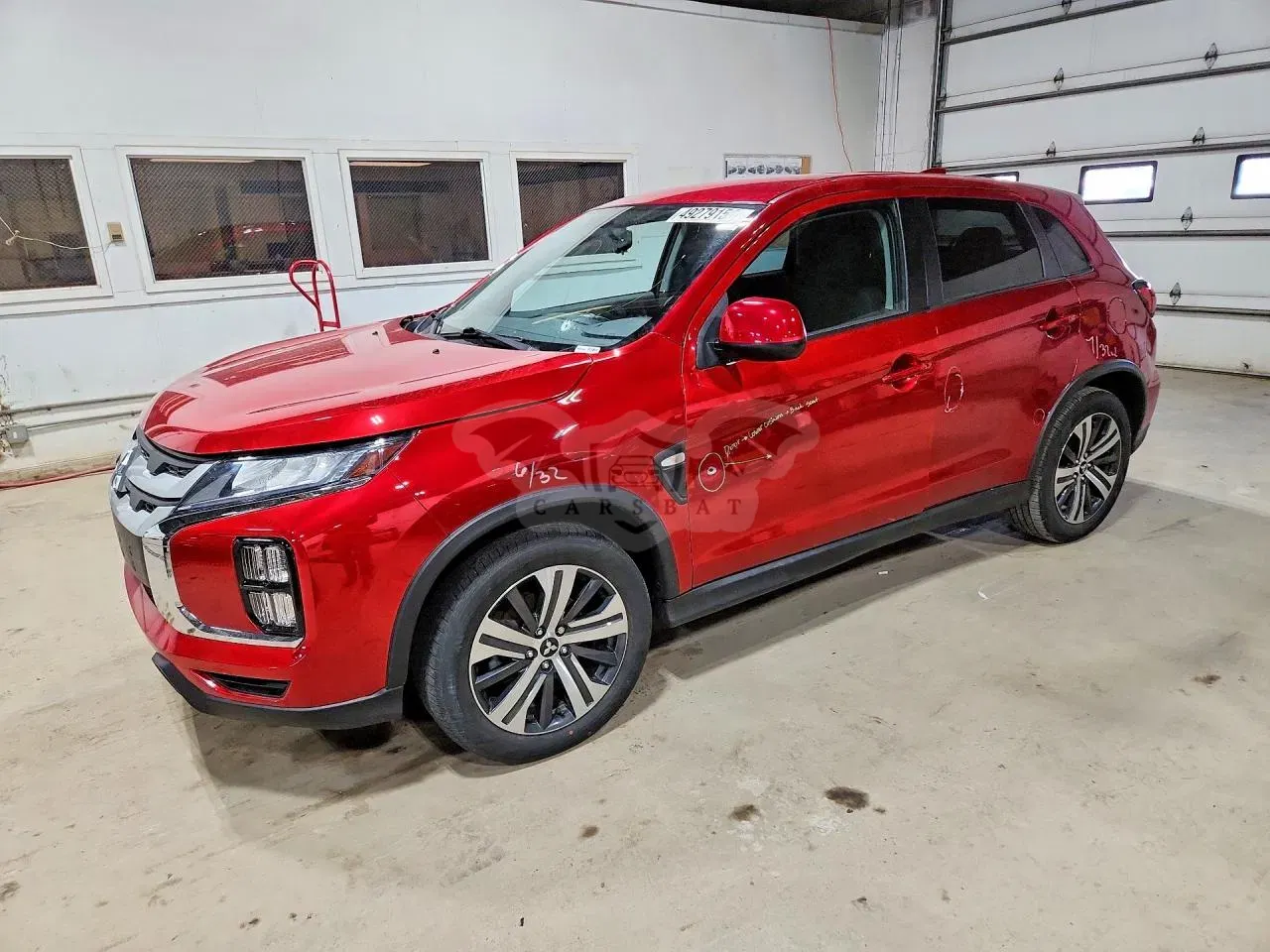 Mitsubishi Outlander 2.0L 4 2020