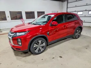 Mitsubishi Outlander 2.0L 4 2020