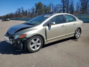 Honda Civic 1.8L 4 2007