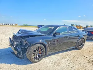 Dodge Charger 6.2L 8 2020