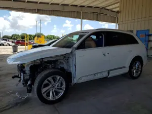 Audi Q7 2.0L 4 2021