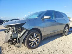 Chevrolet Equinox 1.5L 4 2024