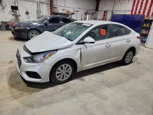 Hyundai Accent 1.6L 4 2021