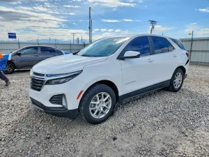 Chevrolet Equinox 1.5L 4 2023