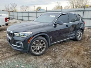 BMW X5 3.0L 6 2019