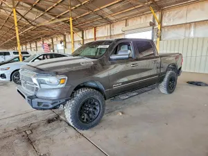 RAM 1500 5.7L 8 2019