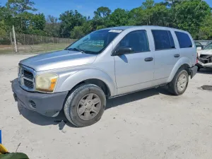 Dodge Durango 4.7L 8 2005