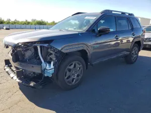 Subaru Outback 2.5L 4 2026