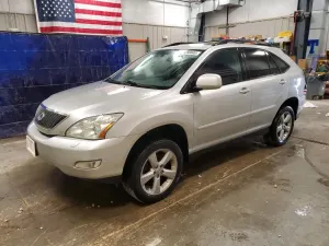 Lexus RX 3.3L 6 2005