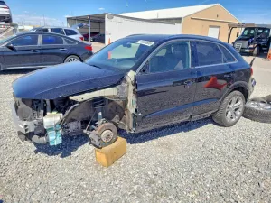 Audi Q3 2.0L 4 2018