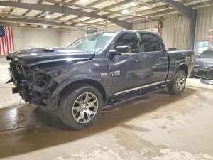 RAM 1500 5.7L 8 2018