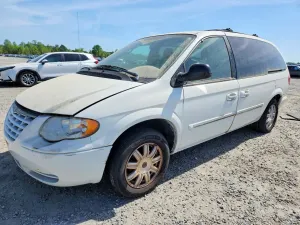 Chrysler Town & Country 3.8L 6 2005
