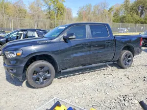 RAM 1500 5.7L 8 2019