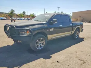 Dodge RAM 5.7L 8 2011