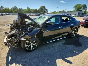 Nissan Maxima 3.5L 6 2018