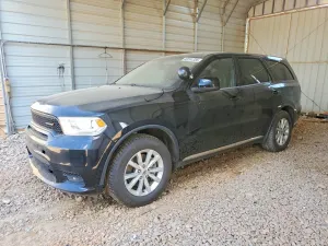Dodge Durango 5.7L 8 2020