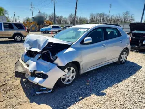 Toyota Matrix 1.8L 4 2010