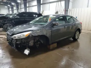 Ford Focus 2.0L 4 2017