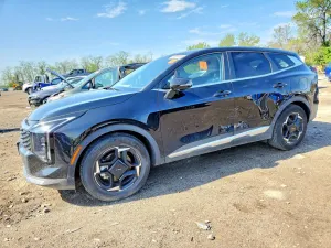 Kia Sportage 2.5L 4 2026