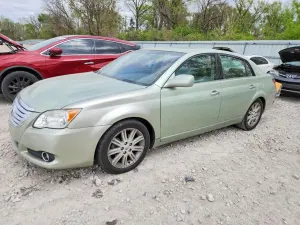 Toyota Avalon 3.5L 6 2009