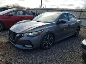 Nissan Sentra 2.0L 4 2023