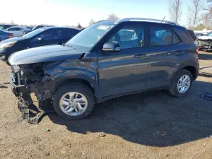 Hyundai Venue 1.6L 4 2025