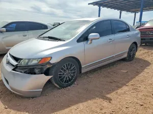 Honda Civic 1.8L 4 2006