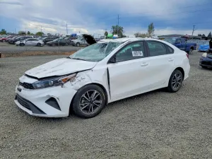 Kia Cerato / Forte / K3 2.0L 4 2023