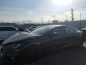 Tesla Model S 2023