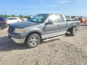 Ford F-150 4.6L 8 2005