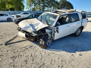 Toyota 4Runner 4.0L 6 2023