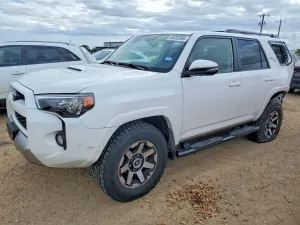 Toyota 4Runner 4.0L 6 2019