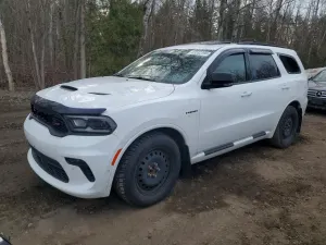 Dodge Durango 5.7L 8 2021