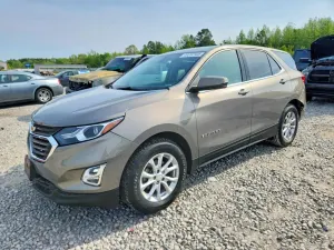 Chevrolet Equinox 1.5L 4 2018