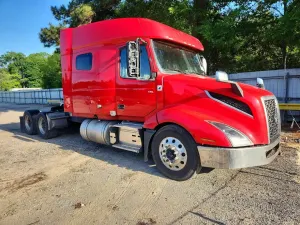 Volvo VNL 12.8L 6 2019