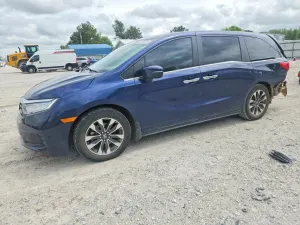 Honda Odyssey 3.5L 6 2023