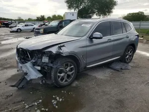 BMW X3 2.0L 4 2024