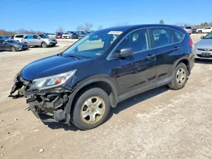 Honda CR-V 2.4L 4 2016
