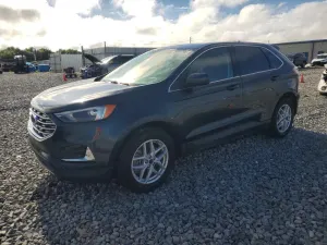 Ford Edge 2.0L 4 2022