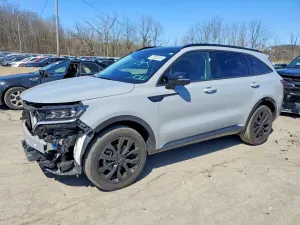 Kia Sorento 2.5L 4 2023