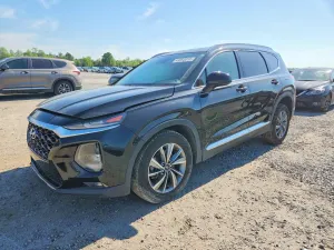 Hyundai Santa Fe 2.4L 4 2020