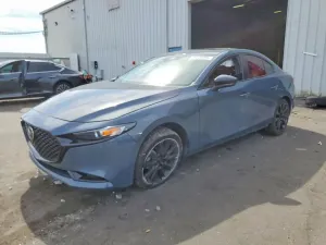 Mazda 3 2.5L 4 2023