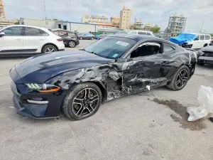 Ford Mustang 5.0L 8 2020