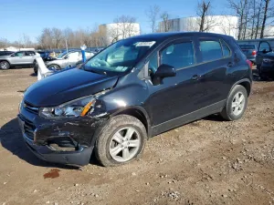 Chevrolet Trax 1.4L 4 2020