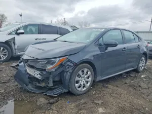 Toyota Corolla 2.0L 4 2023