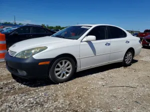 Lexus ES 3.0L 6 2003
