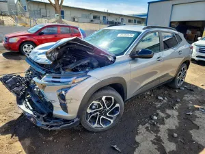 Chevrolet Trax 1.2L 3 2024