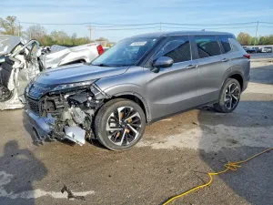 Mitsubishi Outlander 2.5L 4 2023