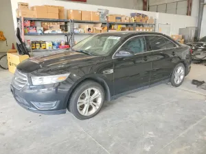 Ford Taurus 3.5L 6 2013