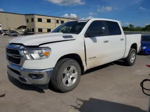 RAM 1500 5.7L 8 2019